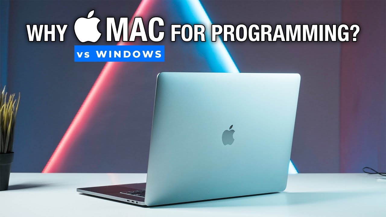 mac vs windows laptop for multi thread programs